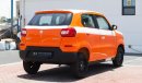 Suzuki S-Presso 1.0L Petrol, Rear Parking Sensor * Different Colours Available*