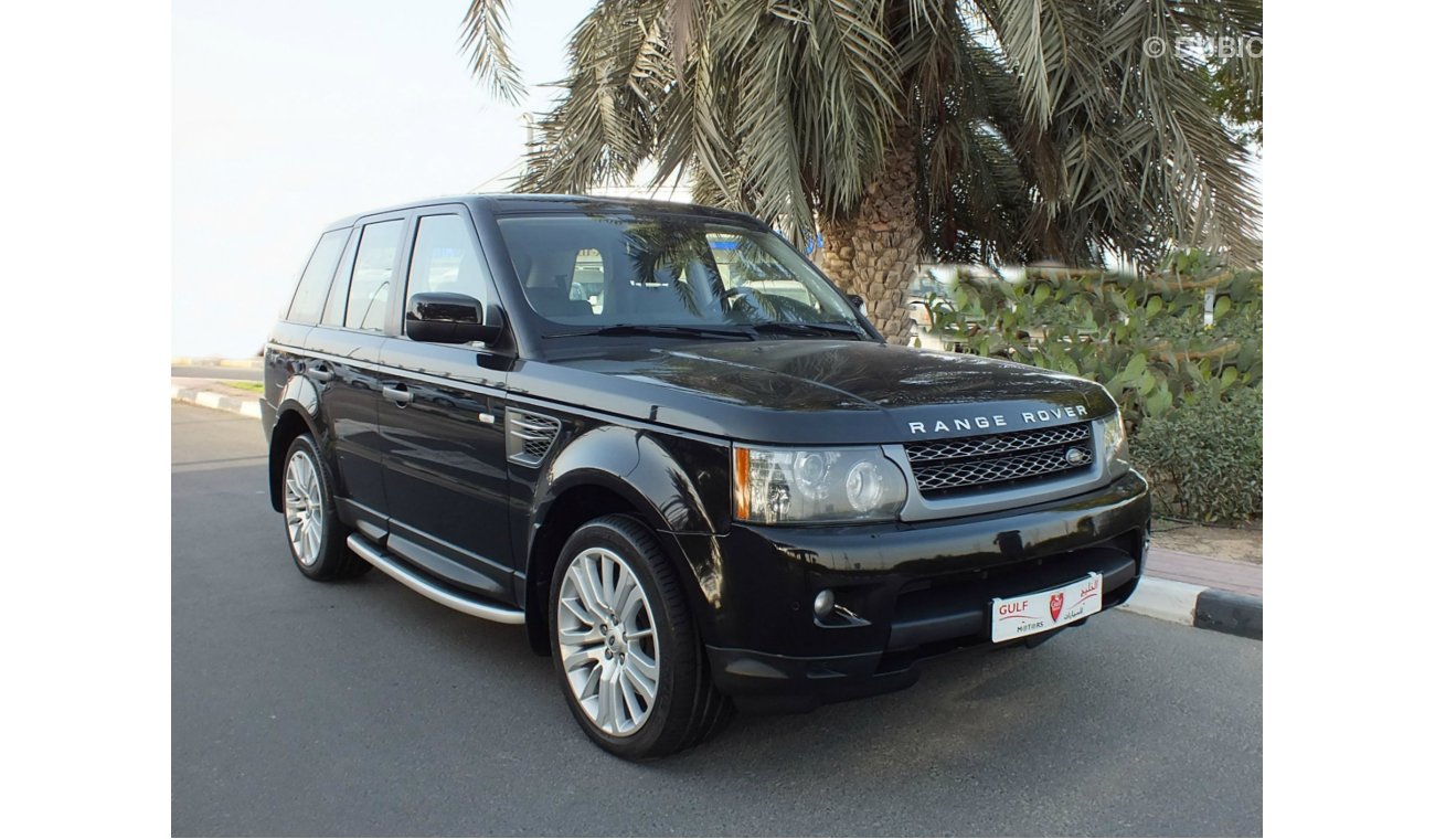 Land Rover Range Rover Sport HSE Excellant Condition