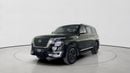 نيسان باترول 5.6 V8 LE PLATINUM CITY 4WD AUTO | شامل الضمان | 0 ﺪﻔﻋﺓ ﺃﻮﻟﻯ
