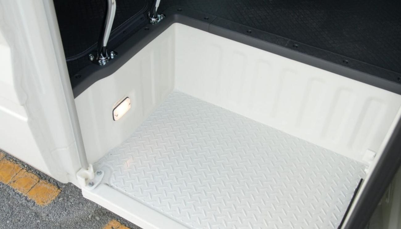 تويوتا كوستر 4.2L 30 راكب اصلي باص