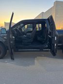 Ford F 150 XLT 5.0L (385 HP) Double Cab Utility