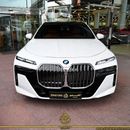 BMW 735 735i
