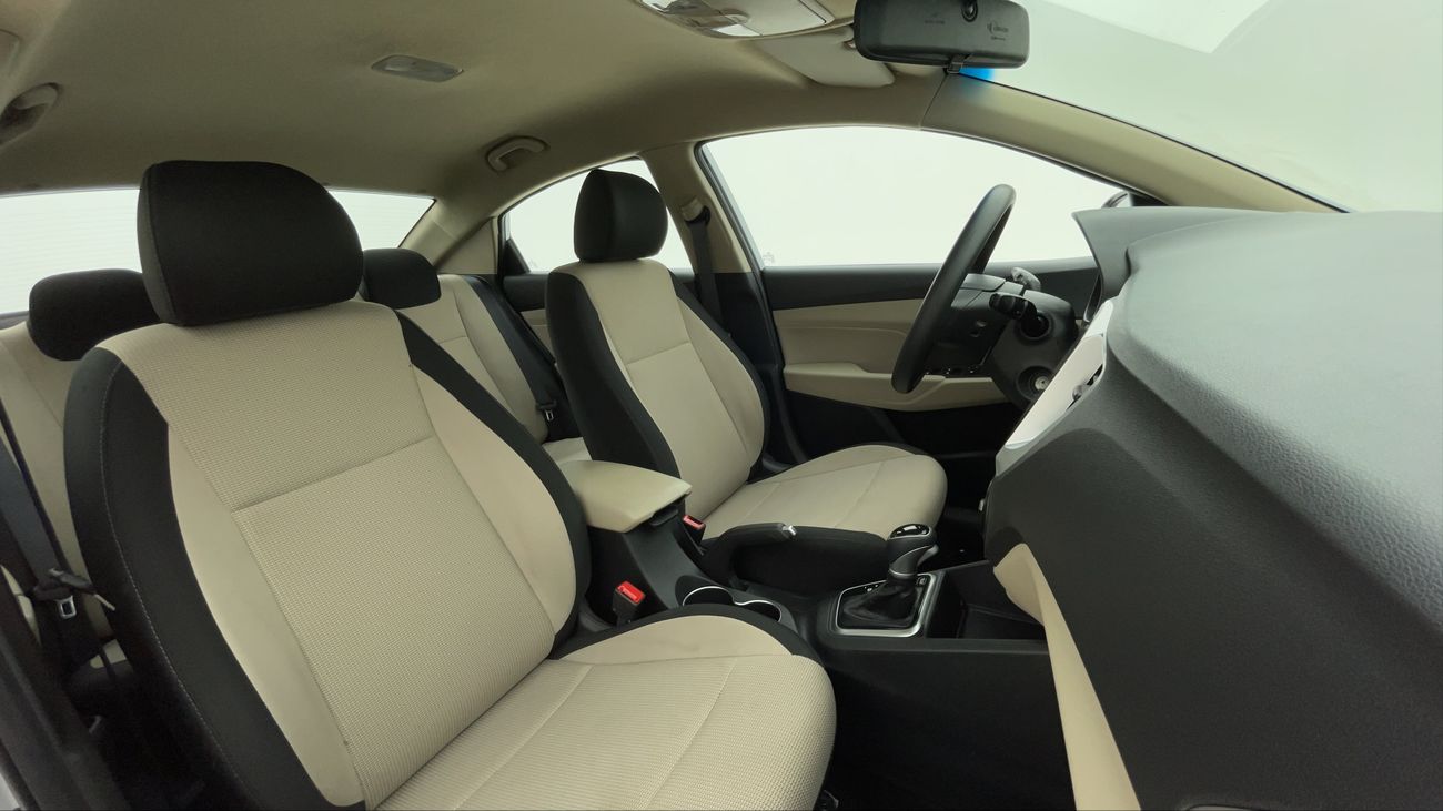 Hyundai Accent SMART 1.6 | Zero Down Payment | Home Test Drive