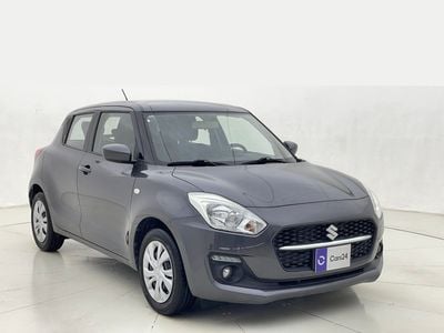 Suzuki Swift 1.2L 2023 | 0 DP | 539/Month | 30 Day Return | Service History