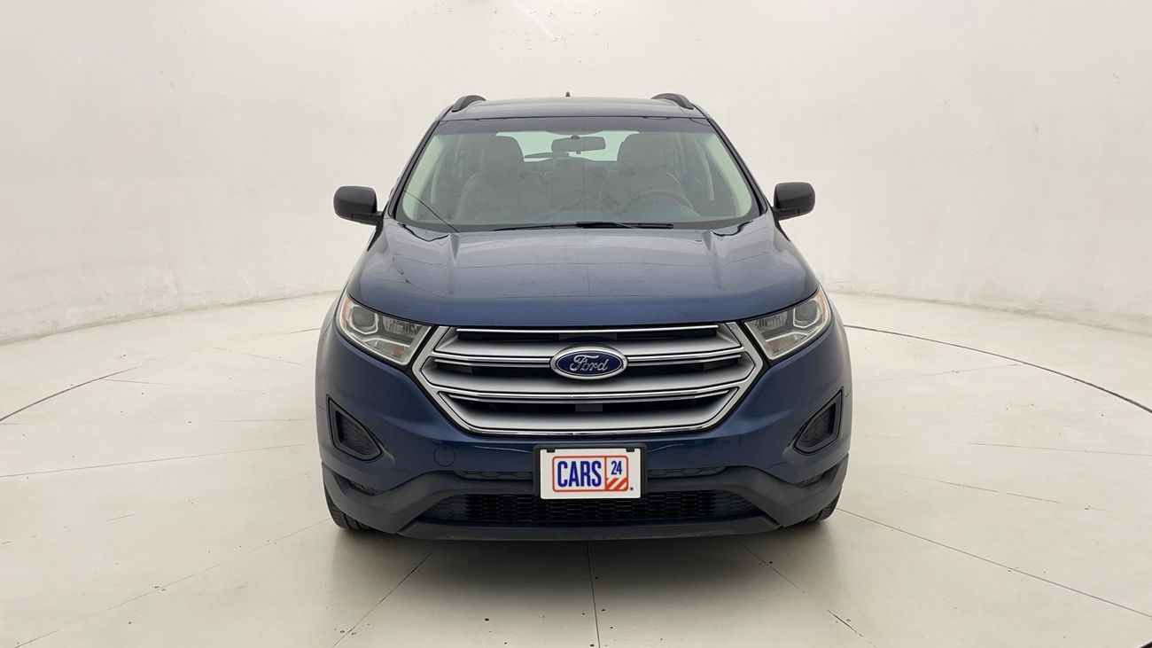 Ford Edge SE 2 | Zero Down Payment | Home Test Drive