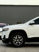 جي أم سي أكاديا SLT 3.6L