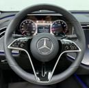 Mercedes-Benz E200 2.0L 2024 Mercedes Benz E200 AMG, Warranty, Fully Loaded, Very Low Kms, Excellent Condition, Korean