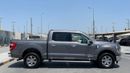 Ford F 150 3.5L PowerBoost Hybrid V6 Super Crew Lariat