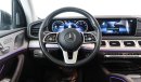 Mercedes-Benz GLE 450 4MATIC / Reference: VSB 31008 Certified Pre-Owned