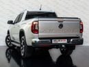 Volkswagen Amarok STYLE