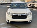 تويوتا هايلاندر 2015 Toyota Highlander LE+ 4x4 AWD - Trunk Auto Rear CAM - 7 Seater - 98,000 Mileage