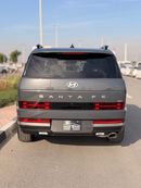 هيونداي سانتا في Limited 2.5L // panoramic, 360 camera// full option 2024