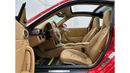 بورش 911 2009 Porsche 997.2 Targa 4, Full Porsche Service History, Excellent Condition, GCC