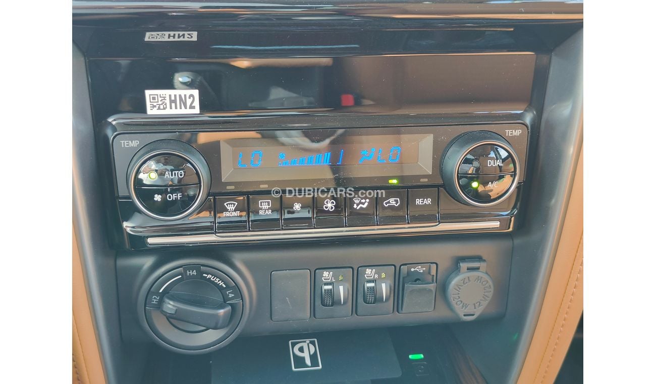 Toyota Fortuner VX 2.8L Diesel 4wd 7 Seat Automatic