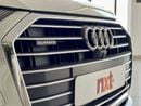 أودي A6 55 TFSI quattro S-لاين