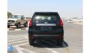 Toyota Prado 2023 Land Cruiser TX 2.7L SUV 4WD Petrol 6 Speed AT - 5 Doors - Book Now!