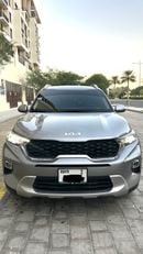 كيا سونیٹ EX 1.5L