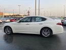 إنفينيتي Q70 لاكجري