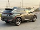 Hyundai Tucson ULTIMATE Hybrid