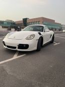 بورش كايمان cayman s