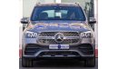 Mercedes-Benz GLE 450 Premium MERCEDES GLE 450