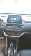 JAC S3 Plus INTELLIGENT LUXURY 1.6 | Zero Down Payment | Home Test Drive