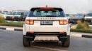 Land Rover Discovery Sport 2025 | RANGE ROVER DISCOVERY SPORT 249PS EXPLORE SPECIAL