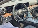 Mercedes-Benz E 350 Mercedes-Benz E350 2021 full option