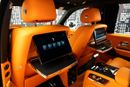 Rolls-Royce Cullinan ROLLS ROYCE | CULLINAN BLACK BADGE | 2025MY | FULL SPECS