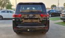 Toyota Land Cruiser GXR Land Cruiser- TW Twin Turbo- DSL - V6 - A/T- 2022 - 0KM