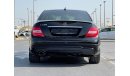 Mercedes-Benz C200 C 200 gcc in excellent condition first owner