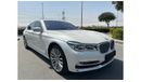 BMW 740Li LI