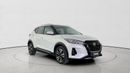 Nissan Kicks SV | Guaranteed Warranty | 0 Down Payment