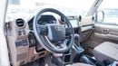 Toyota Land Cruiser 70