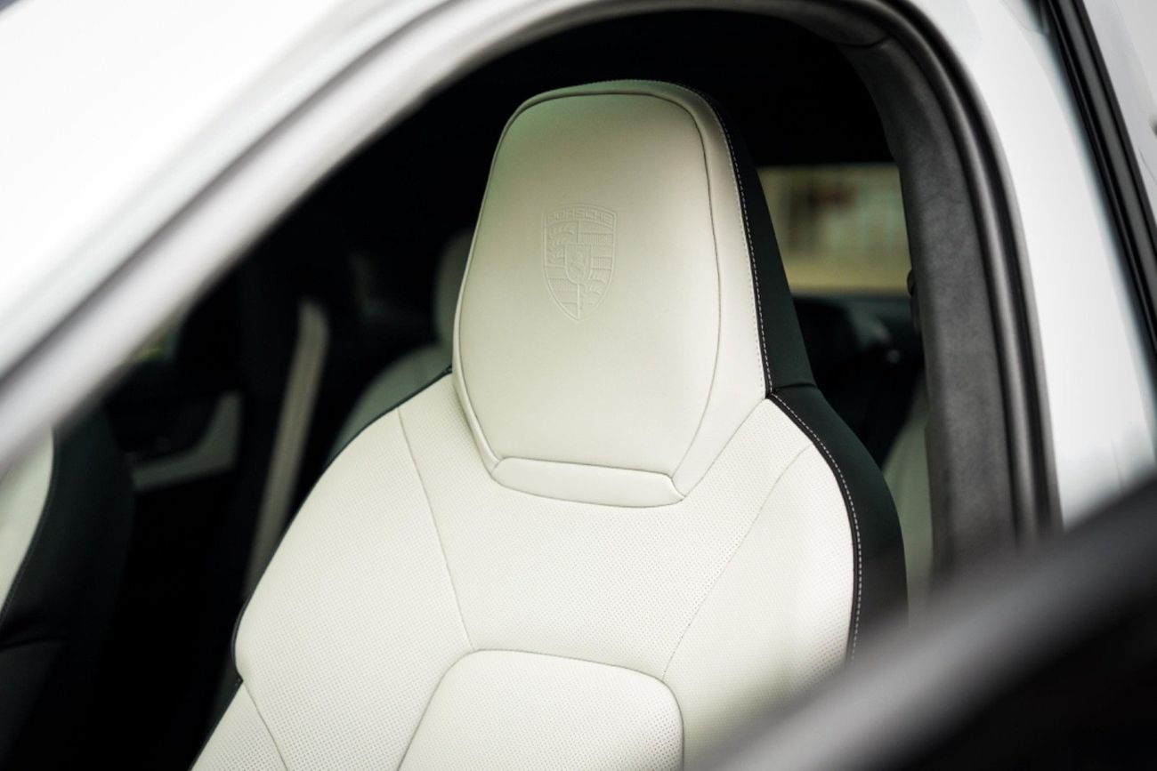 Porsche Cayenne GTS Coupe