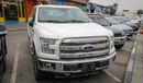 Ford F 150 Lariat EcoBoost