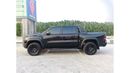 RAM 1500 TRX Dodge RAM TRX ( With RAMBAR ) - 2021 - Black
