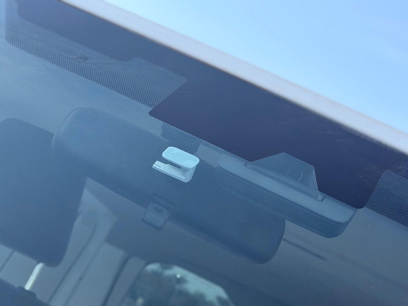 تويوتا هاياس Export from Australia