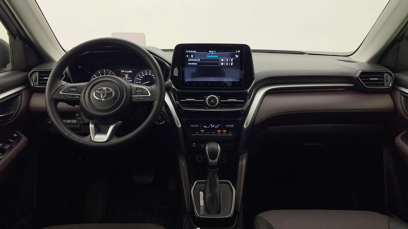 Toyota Urban Cruiser GLX 1.5 | Zero Down Payment | Home Test Drive