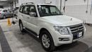 ميتسوبيشي باجيرو 2018 GLS HIGHLINE | AED 1030/Month | 0 DP | 30 Day Return | Warranty | Service History