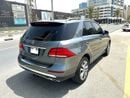 Mercedes-Benz GLE 350 Fully Loaded