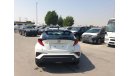 تويوتا C-HR 2022 TOYOTA CHR 1.2L PETROL BRAND NEW LAST FEW UNITS ONLY