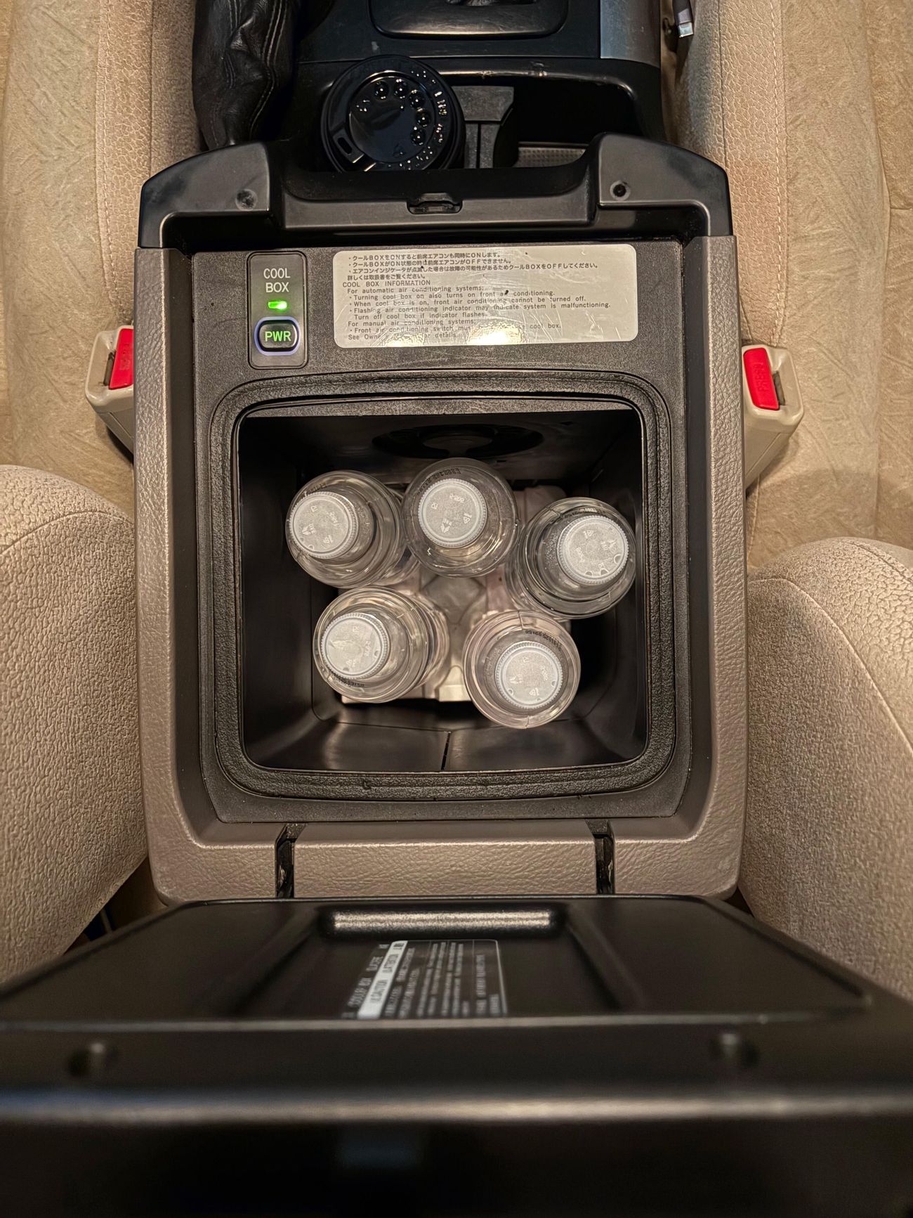 Toyota Prado VX-L 4.0L