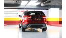 Land Rover Range Rover Velar L560