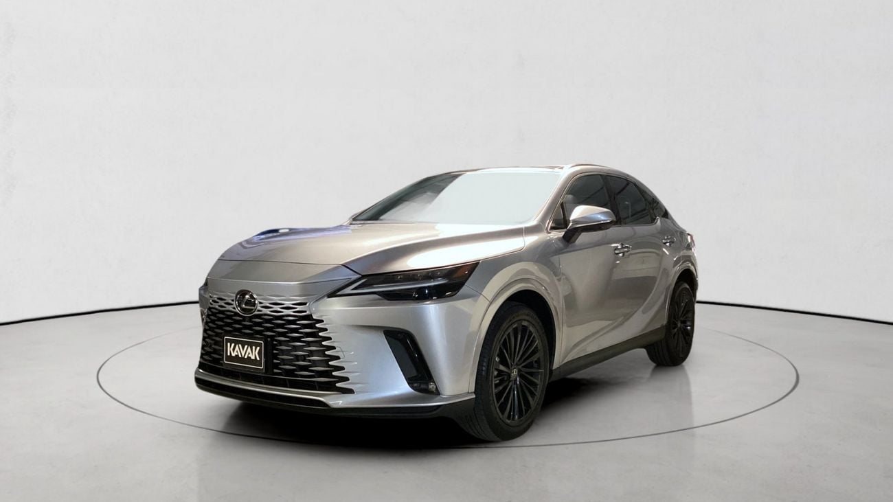 لكزس RX 350 Prestige | upto AED 20,000 Ramadan Discount | شامل الضمان | 0 ﺪﻔﻋﺓ ﺃﻮﻟﻯ