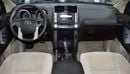 Toyota Prado TX-L EXCELLENT DEAL for our Toyota Prado TXL ( 2013 Model ) in Black Color GCC Specs