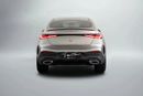 Mercedes Benz GLC 300 4MATIC