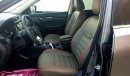 Nissan Rogue Full option & radar