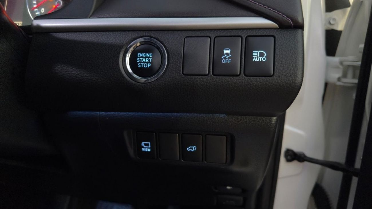 تويوتا هاريار -