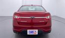 Ford Taurus LIMITED 3.5 | Under Warranty | Inspected on 150+ parameters